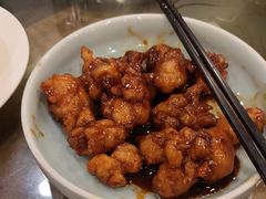 -一楼食业·美食人家