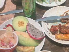 -汉丽斯巴西烤肉自助(市南店)