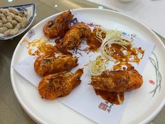 -丰尔粥食·顺德鱼生·干蒸排骨顺德菜(大良分店)