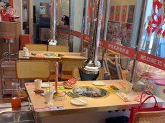 -伊茉家的烤肉店(勒泰中心店)