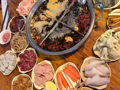 -储奇门鳝鱼火锅(总店)