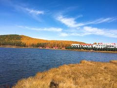 -塞罕坝国家级自然保护区