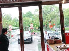 -老海陵·泰州菜(图书馆店)