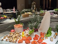 -北约客维景国际大酒店-央街西餐厅(同泽北街店)