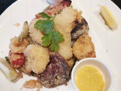 -WOLFGANG PUCK KITCHEN & BAR(迪士尼小镇店)