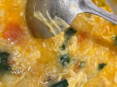 -吕氏疙瘩汤·新派鲁菜(东城万达广场店)