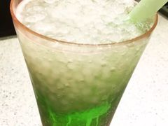 -松记糖水店(铜锣湾分店)