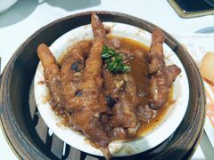 -喜势点·糖沙翁手工茶点·本地人茶居(永庆坊店)