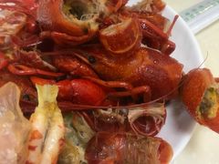 -盱眙虾神於氏龙虾(夫子庙红街店)