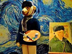 -济州岛泰迪熊博物馆