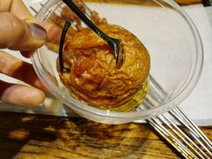 -有奴思烤肉·清真(正宁路店)