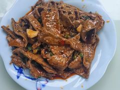 -武胜段记猪肝面(卓锦城店)