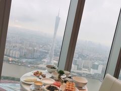 -广州四季酒店·意珍·意式自助餐