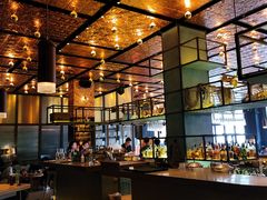 -THE CANNERY&JUJU 新鲜海鲜·牛排美食酒廊
