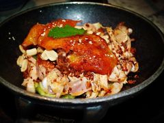 -吃饭皇帝大(解放西路店)