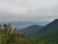 -七娘山