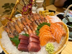 -贵木日本料理·铁板烧(新地假日广场店)