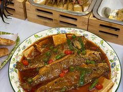 -陈记农家挂炉烤肉(雁南一路店)