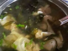 -文君烧烤(崂山店)