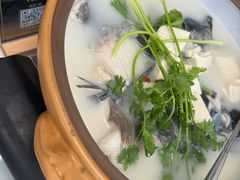 -宝荣鱼馆·临湖之宴(千岛湖店)