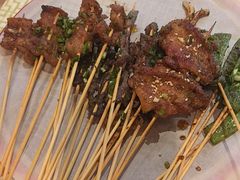 -串盟烧烤大排档·长沙美食地标(星沙店)