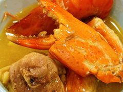 -蟹记鲜·海鲜大排档(科新路店)