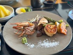 -西村日本料理(香格里拉饭店)