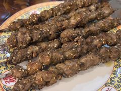 -烤肉季饭庄
