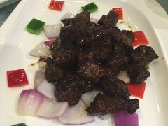 -廊亦舫Lang Yi Fang Restaurant(金桥店)