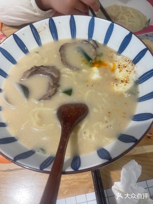 樟葶谷寿司(椒江店)图片