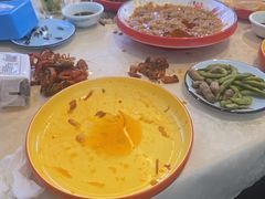 -虾大侠·盱眙龙虾老北京铜锅涮羊肉(金楠天街店)