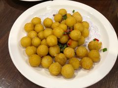 -长兴菜馆(高桥店)