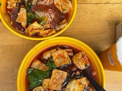 原味螺蛳粉-龍城柳州螺蛳粉(群星路店)