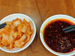 -晓午阳常熟炒浇面(红庙店)