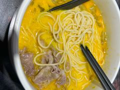 -和府捞面(天河领展广场店)