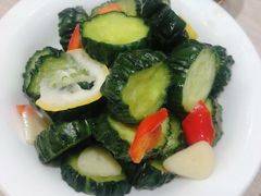 -康师傅私房牛肉面(马泉营奥莱店)