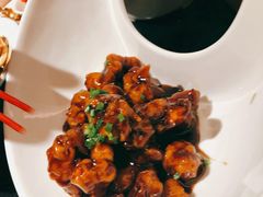 糖醋里脊-老头儿油爆虾·知味杭州(爱琴海购物中心)