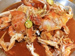 -79号渔船海鲜饭店(华强北店)