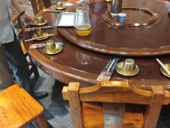 包厢-曹掌柜小酒馆烧烤集团(崂山同兴路店)