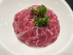 -南门涮肉(上海二店)
