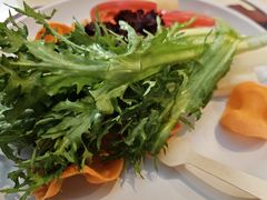 -圆顶阁西餐厅(郑州索菲特国际饭店 )