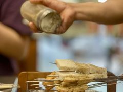 -小寒羊烧烤(凯瑞时代大厦店)