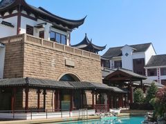 -瑞面(吴宫泛太平洋酒店)