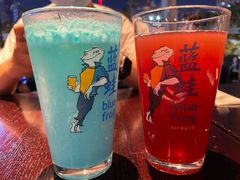 -bluefrog蓝蛙(恒隆广场店)