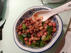 糖醋花生-闽南厝·闽南菜(福隆店)