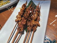 -云海肴·汽锅鸡·云南菜(天山百盛优客店)