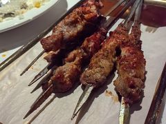 -谷丽麦馕新疆菜·清真(步步高梅溪新天地店)