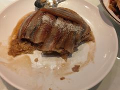 夹沙肉-川香楼酒家