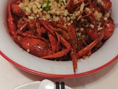 -阿胖龙虾(宁国南路总店)