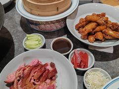 -长安记·大美陕菜(大族广场店)